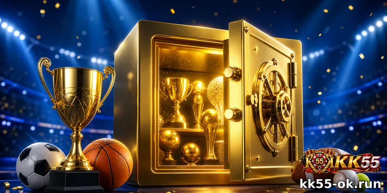 KK55 Casino | Trang Chủ Chính Thức 2026 - hình ảnh - kk55-ok.run